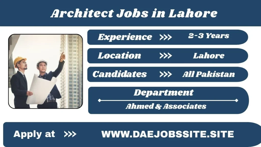 Architect Jobs